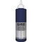 Lukas CRYL Studio Artist Acrylic Paint, Indigo, 500 ml Bottle - High Pigment Acrylic Paints for Canvas Painting, Large Scale Works - Medium-Viscosity, Water-Mixable, Fast Drying